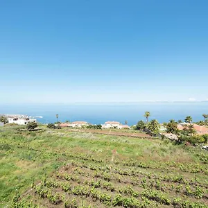 Сasa de vacaciones Casa, Santa Úrsula