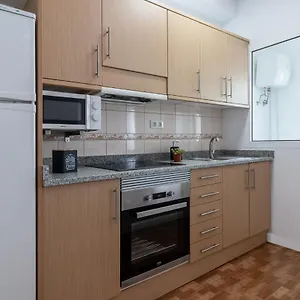  Apartamento Flatguest La Herradura España