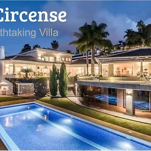  Villa Circense España