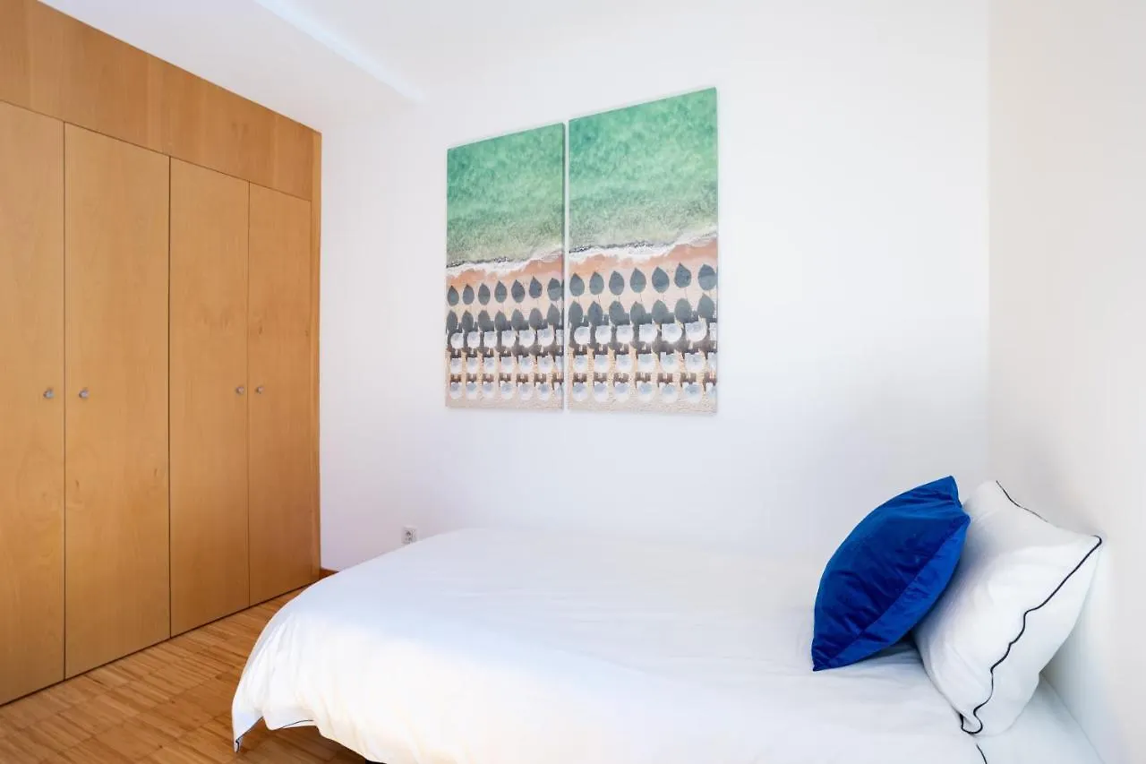 Apartamento Home2Book Stunning La Quinta, Pool Santa Úrsula España