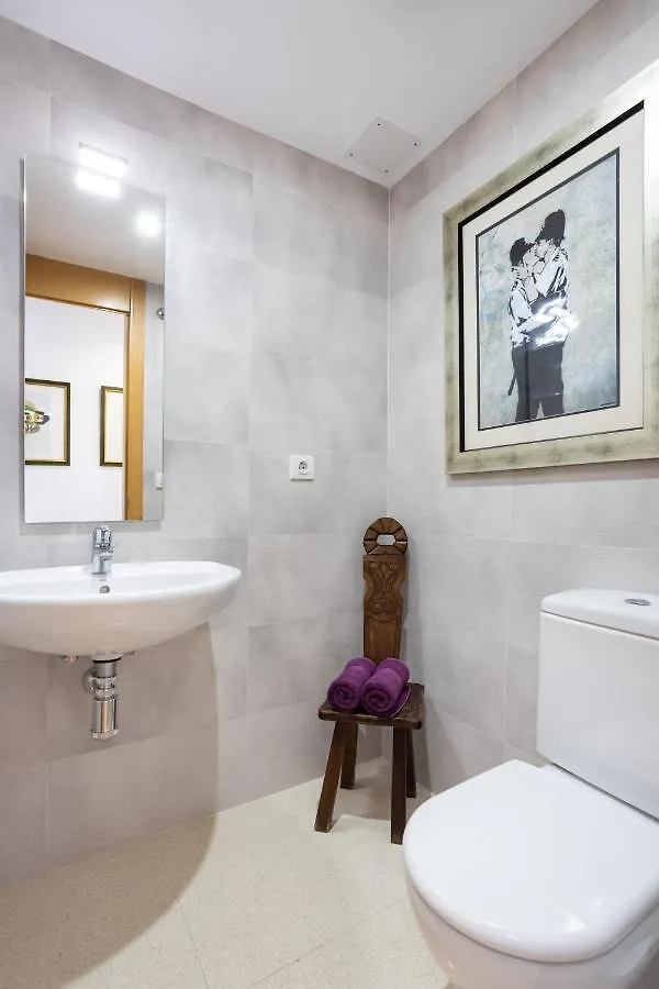 Apartamento Home2Book Stunning La Quinta, Pool Santa Úrsula España